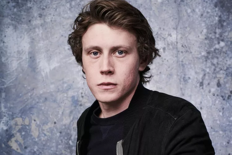 How Old Is George MacKay Exactly?