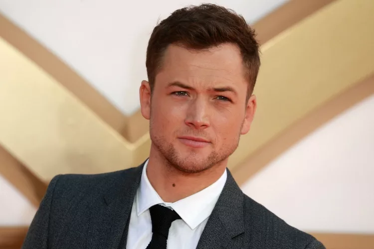 How old is Taron Egerton? - Taron Egerton's Age in years months days hours minutes and seconds
